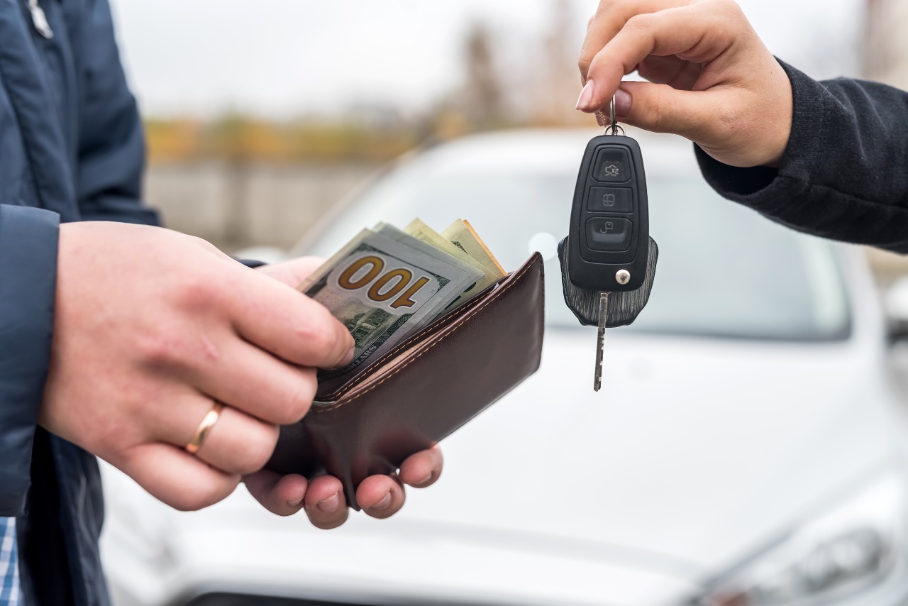 junk car buyers in New York